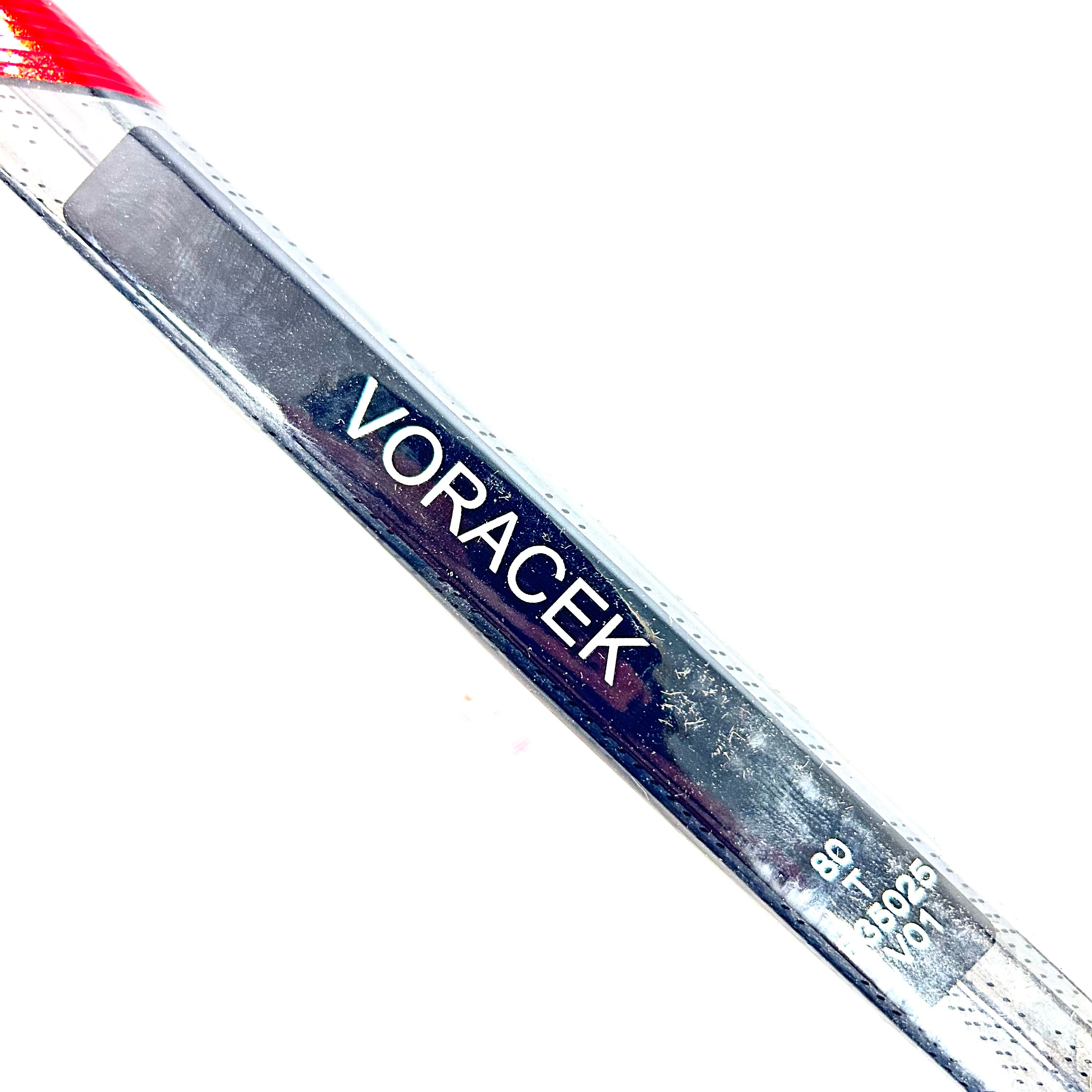Jakub Voracek Pro Stock – CCM Jetspeed FT4 Pro (LNH)
